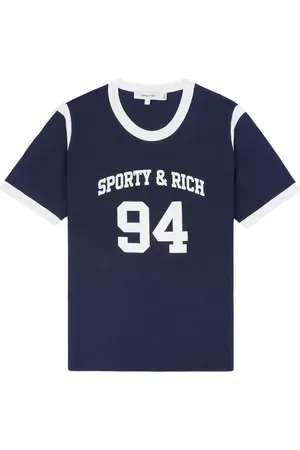 Sporty & Rich Playera SR 94 Sports