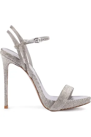 LE SILLA Sandalias Gwen con tacón de 120mm