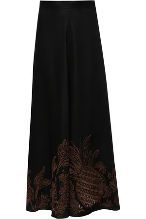 Dorothee Schumacher Falda Exquisite Luxury