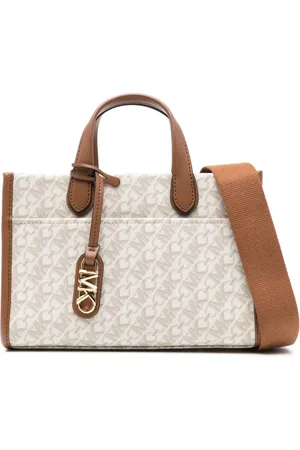 Michael Kors Bolsa crossbody Empire Gigi pequeña