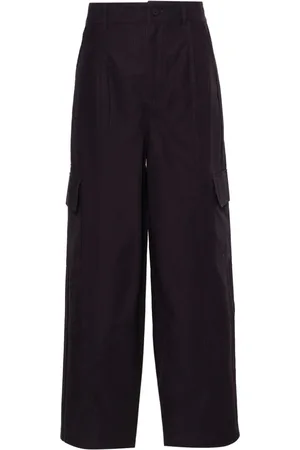 adidas Pantalones rectos