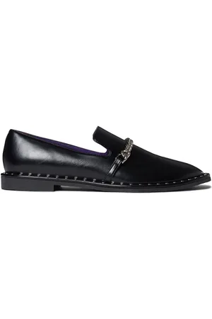 Stella McCartney Mocasines Falabella