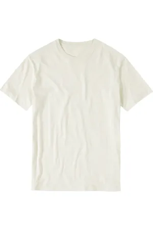 Closed Playera con cuello redondo