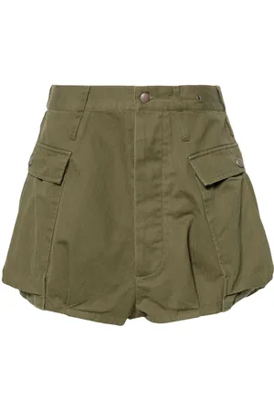R13 Shorts cargo Bubble