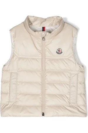 Moncler Chaleco Camelien