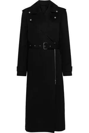 Totême Gabardina Biker