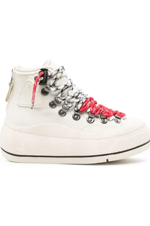 R13 Tenis altos Kurt