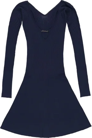 Jacquemus Vestido La Mini Robe Pralù