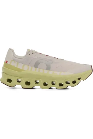 On Running Tenis bajos Cloudmonster