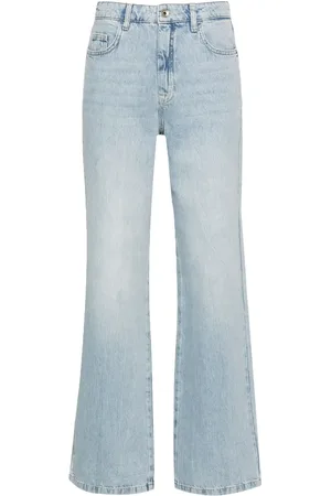 Patrizia Pepe Jeans rectos