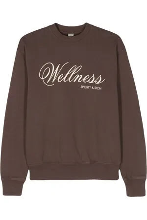 Sporty & Rich Sudadera Carlyle