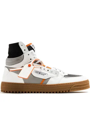 OFF-WHITE Tenis altos 3.0 Off Court