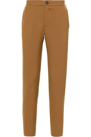 Sandro Pantalones de vestir ajustados