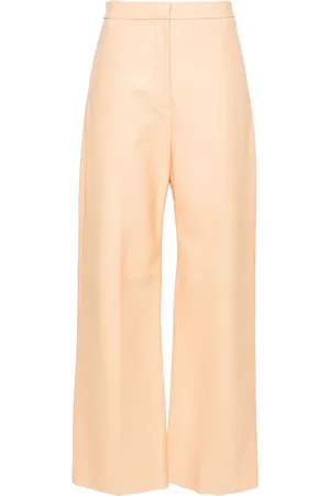 Fabiana Filippi Pantalones anchos