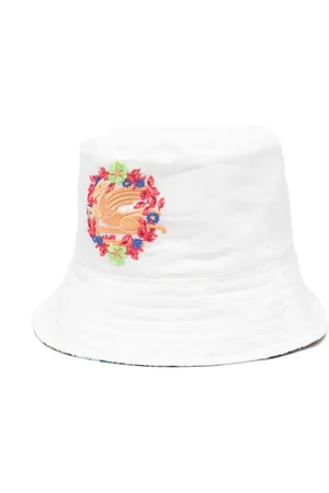 Etro Gorro de pescador reversible