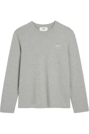Ami Playera con logo estampado