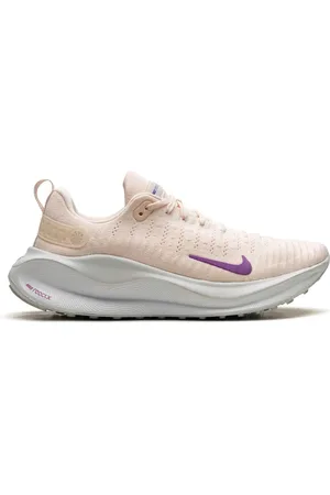 Nike Tenis ReactX Infinity Run 4 "Guava Ice Vivid Purple"