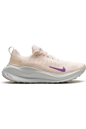 Nike Tenis ReactX Infinity Run 4 "Guava Ice Vivid Purple"