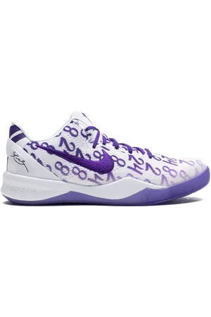 Nike Tenis Kobe 8 Protro "Halo"