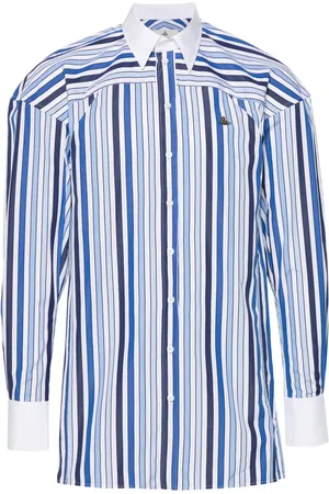 Vivienne Westwood Camisa Football