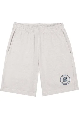 Sporty & Rich Shorts deportivos Bristol Crest