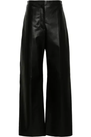 Fabiana Filippi Pantalones anchos