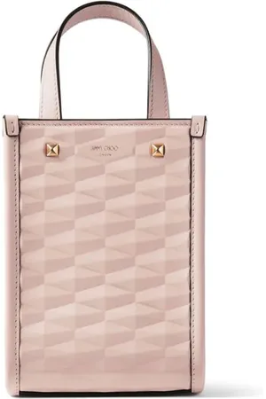 Jimmy Choo Tote mini con asas