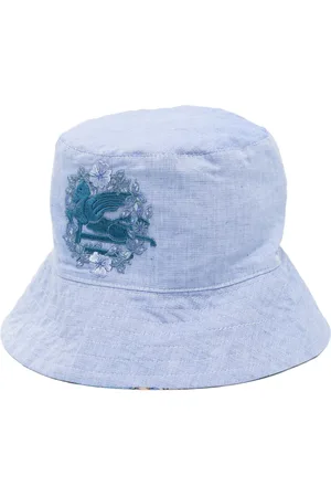 Etro Gorro de pescador reversible