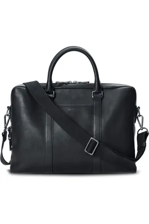 SHINOLA Maletín para laptop Navigator GM