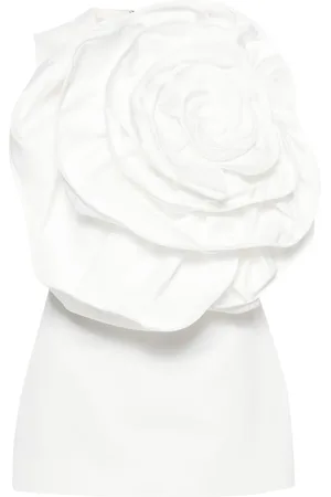 HUISHAN ZHANG Blusa Ditte
