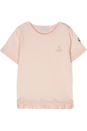 Moncler Playera a capas