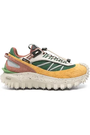 Moncler Tenis Trailgrip