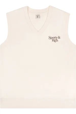 Sporty & Rich Top Bardot