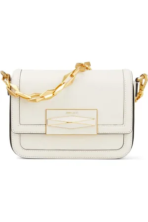 Jimmy Choo Bolsa crossbody Diamond