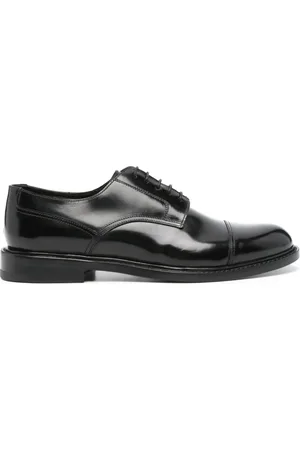 TAGLIATORE Zapatos derby con agujetas