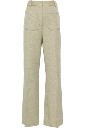 Victoria Beckham Pantalones Alina