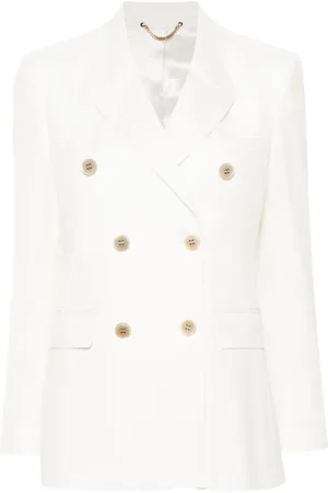Golden Goose Blazer con doble botonadura