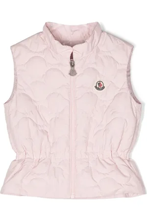 Moncler Chaleco Ambertine