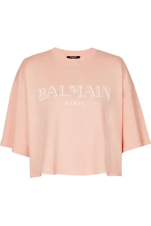 Balmain Playera Vintage Bike