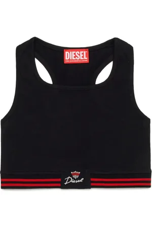 Diesel Camiseta Trit