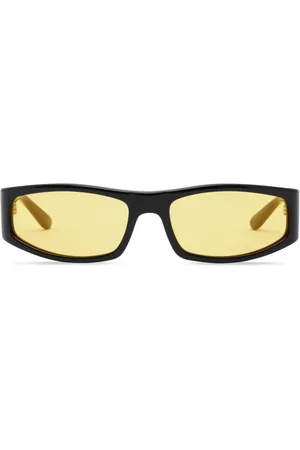 Courrèges Lentes de sol Tech