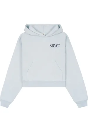 Sporty & Rich Hoodie Upper East Side