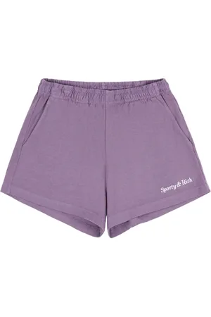Sporty & Rich Shorts Disco