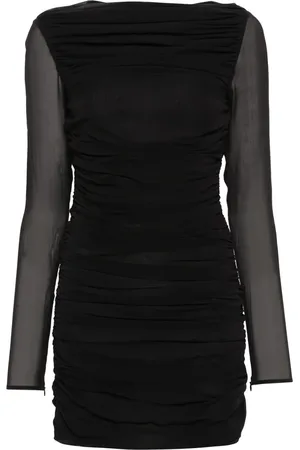 The Andamane Vestido corto Petra
