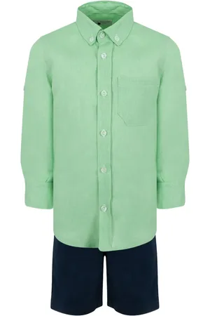 Lapin House Set de camisa y shorts