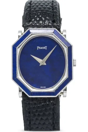 PIAGET Reloj en forma octagonal de 23mm pre-owned