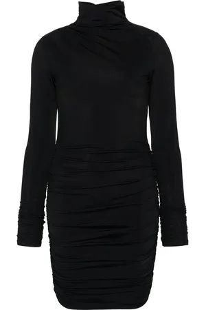 The Andamane Vestido corto Oleandra