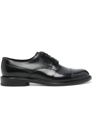 TAGLIATORE Zapatos derby con agujetas