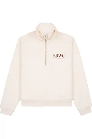 Sporty & Rich Sudadera Upper East Side