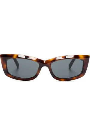 Saint Laurent Lentes de sol SL 658